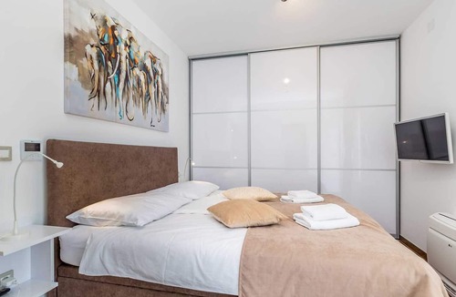 Milohnici House | Holiday house LINARDICI II with sea view