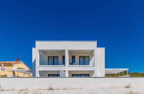 Milohnici House | Holiday house LINARDICI I with sea view