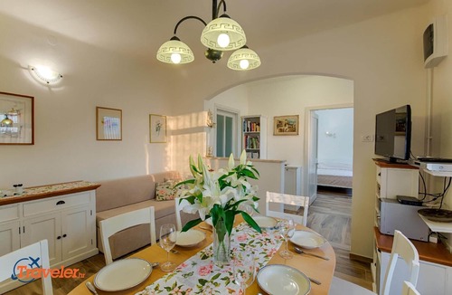 Milohnici House | Holiday house Linardici for 1 - 8 persons with 4 bedrooms - Holiday house