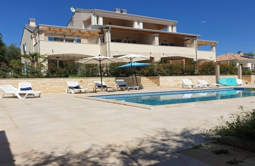 Lovrecica House | Holiday house Lovrecica for 6 persons with 2 bedrooms - Holiday home