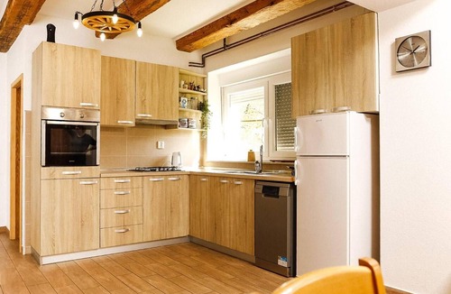Lukovdol House | Holiday House 'Lukovdol' with Private Terrace, Garden and Wi-Fi