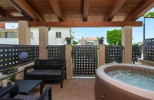 Bubani Apartment | Holiday house Mateo