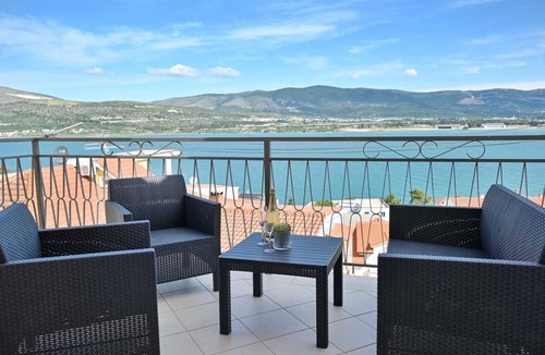 Trogir Villa | Holiday house Narona