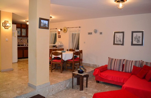 Grebastica Villa | Holiday House Neno in Grebastica