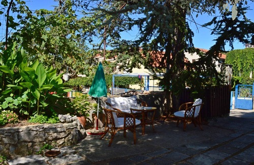 Grebastica Villa | Holiday House Neno in Grebastica