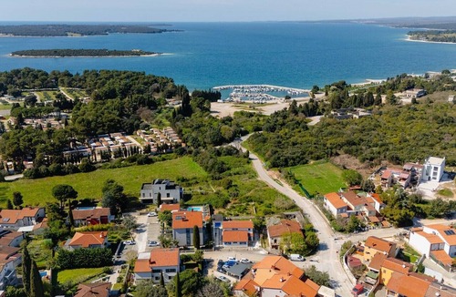 Stinjan House | Holiday house Nino close to the sea with sea view