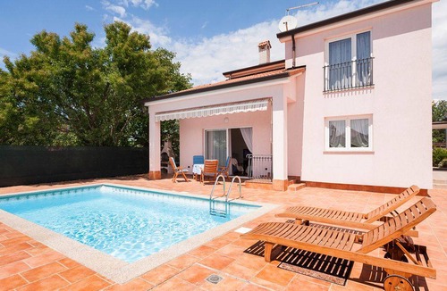 Nova Vas House | Holiday house Nova Vas for 1 - 5 persons with 3 bedrooms - Holiday home