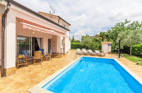 Nova Vas House | Holiday house Nova Vas for 1 - 5 persons with 3 bedrooms - Holiday home