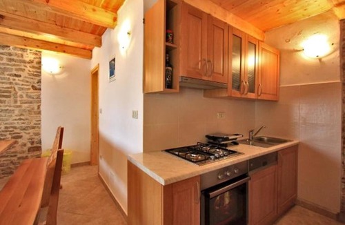 Orihi House | Holiday house Orihi for 1 - 16 persons with 8 bedrooms - Holiday home