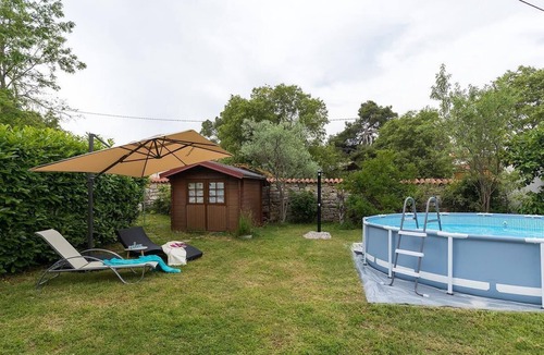 Buici House | Holiday house Poreč for 1 - 4 persons with 2 bedrooms - Holiday home