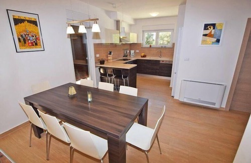Skatari House | Holiday house Pula for 2 - 8 persons with 4 bedrooms - Holiday house