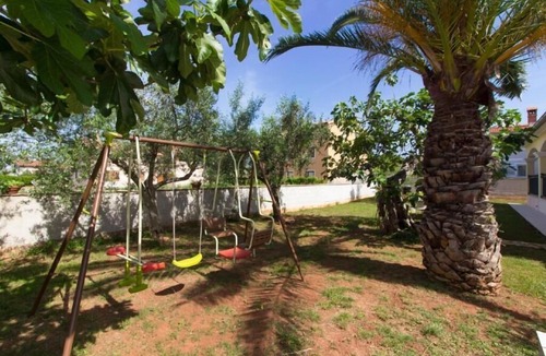 Sisan House | Holiday house Šišan for 1 - 8 persons with 3 bedrooms - Holiday house