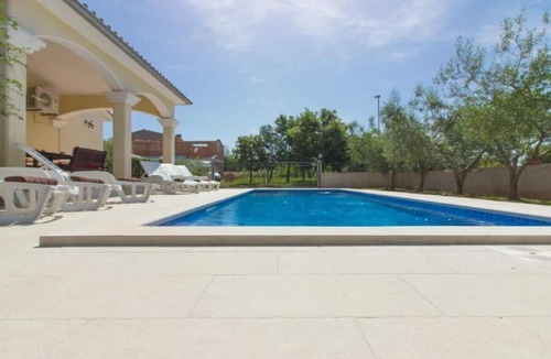 Sisan House | Holiday house Šišan for 1 - 8 persons with 3 bedrooms - Holiday house