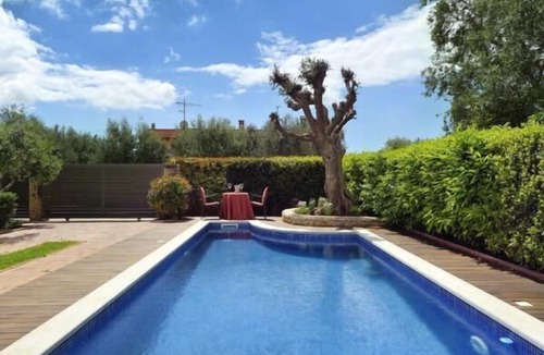 Sisan House | Holiday house Šišan for 6 - 8 persons with 4 bedrooms - Holiday house