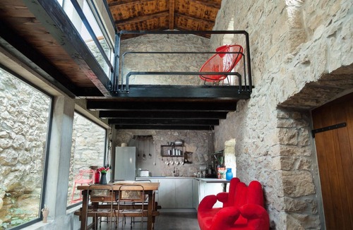 Krsan House | Holiday house Susnjevica for 1 - 8 persons with 3 bedrooms - Holiday house