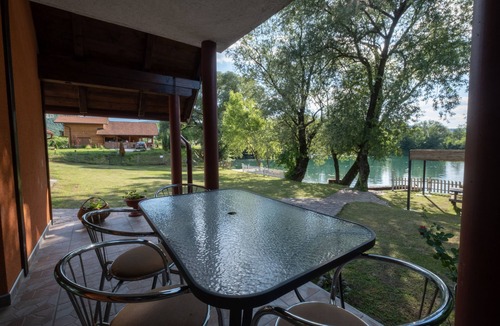 Bihac Cottage | Holiday house Una
