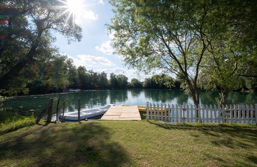 Bihac Cottage | Holiday house Una