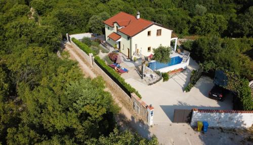 Gabonjin House | Holiday house Villa Jozi