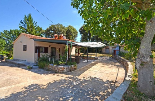 Rovinj Villa | Holiday House Villa Soleil