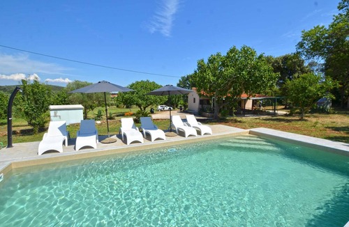 Rovinj Villa | Holiday House Villa Soleil