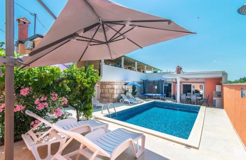 Tinjan House | Holiday House Vlahovich