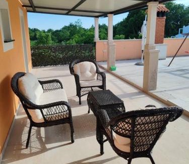 Tinjan House | Holiday House Vlahovich