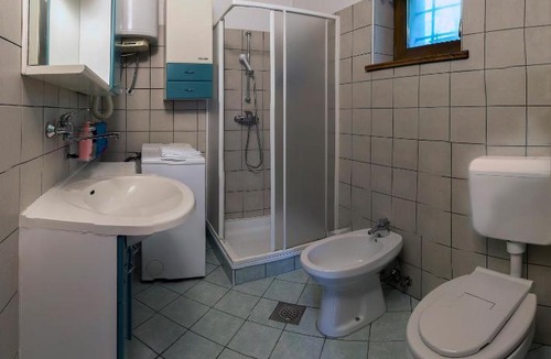 Slap Cabin | Holiday House Vodice na Lazu