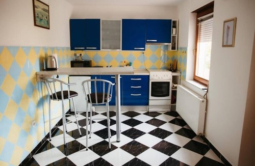 Borovo House | Holiday house with a parking space Vukovar, Slavonija (K-27484)