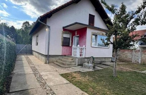 Borovo House | Holiday house with a parking space Vukovar, Slavonija (K-27484)