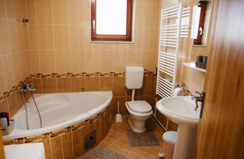 Borovo House | Holiday house with a parking space Vukovar, Slavonija (K-27484)
