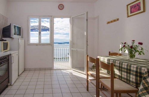 Postup House | Holiday house with a parking space Orebić, Pelješac (K-27628)