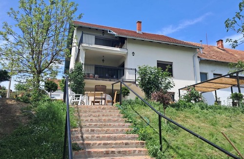 Pakrac House | Holiday house with a parking space Lipik, Slavonija (K-26002)