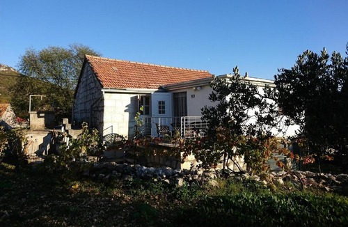 Klis House | Holiday house with a parking space Vucevica, Zagora - 23454
