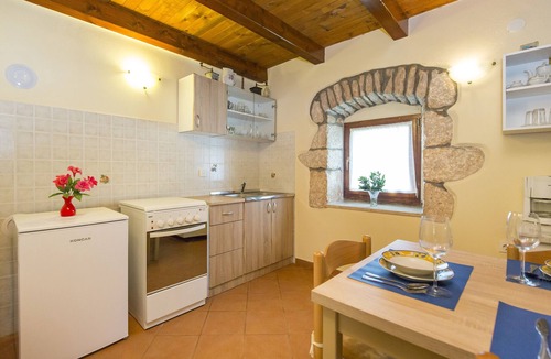Mali Turini House | Holiday house with a parking space Mali Turini, Central Istria - Središnja Istra (K-14136)