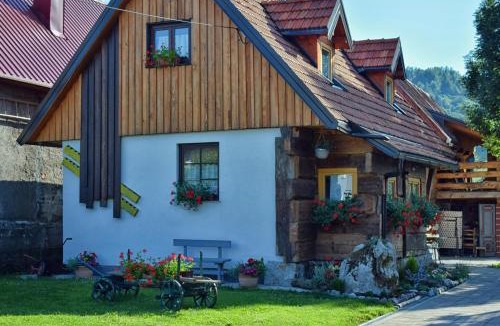 Mrkopalj House | Holiday house with a parking space Mrkopalj, Gorski kotar - 18429