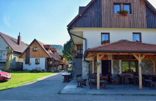 Mrkopalj House | Holiday house with a parking space Mrkopalj, Gorski kotar - 18429