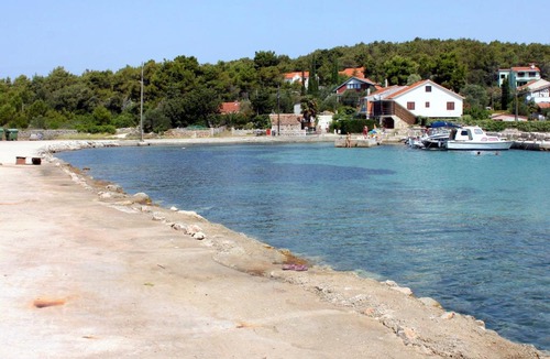 Zdrelac House | Holiday house with a parking space Zdrelac - Pasman - 15355