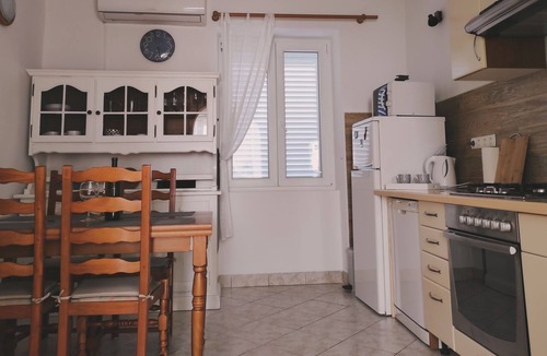 Mundanije House | Holiday house with a parking space Mundanije, Rab (K-21237)