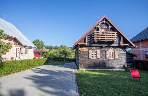 Ogulin House | Holiday house with a parking space Sabljak Selo, Gorski kotar - 20580