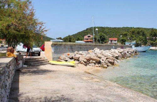 Zman House | Holiday house with a parking space Zman, Dugi otok - 25284