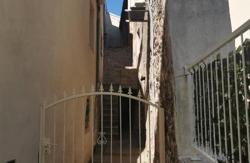 Senj House | Holiday house with a parking space Senj - 24830