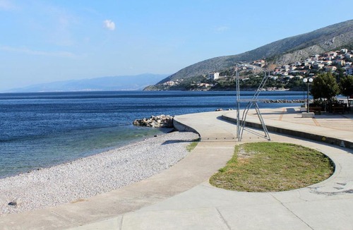 Senj House | Holiday house with a parking space Senj - 24830
