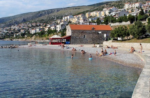 Senj House | Holiday house with a parking space Senj - 24830