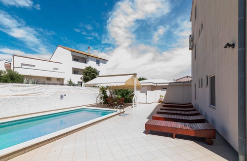 Liznjan House | Holiday house with a swimming pool Ližnjan, Medulin (K-25722)