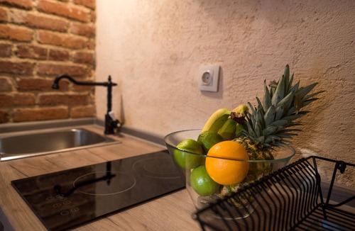 Garica Villa | Holiday house with pool, whirlpool and sauna