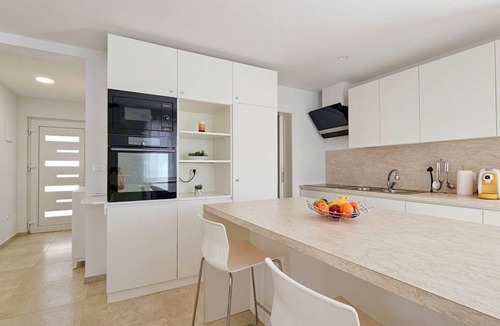 Fiorini House | Holiday house with private pool for 6 persons approx. 185 m² in Fiorini, Istria (Umag and the surrounding area)