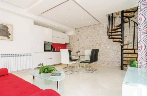 Zastolje House | Holiday house Zastolje for 10 - 11 persons with 5 bedrooms - Holiday home