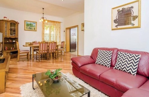 Zastolje House | Holiday house Zastolje for 10 - 11 persons with 5 bedrooms - Holiday home