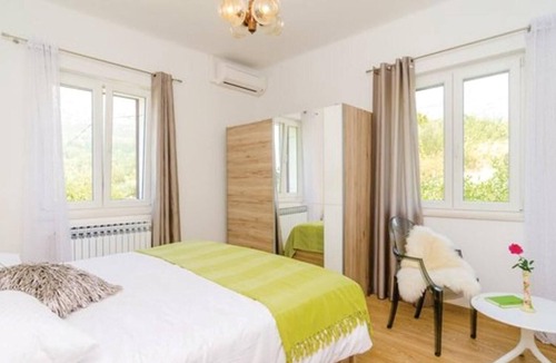 Zastolje House | Holiday house Zastolje for 10 - 11 persons with 5 bedrooms - Holiday home