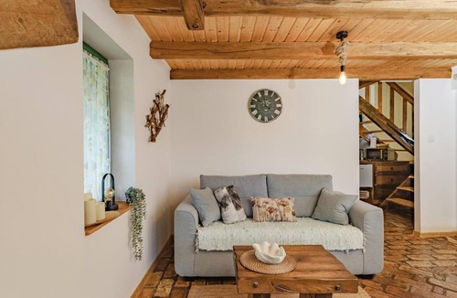 Vranovaca Apartment | Holiday Park Plitvice Paradise Apartment with Mountain View, Balcony, and WiFi